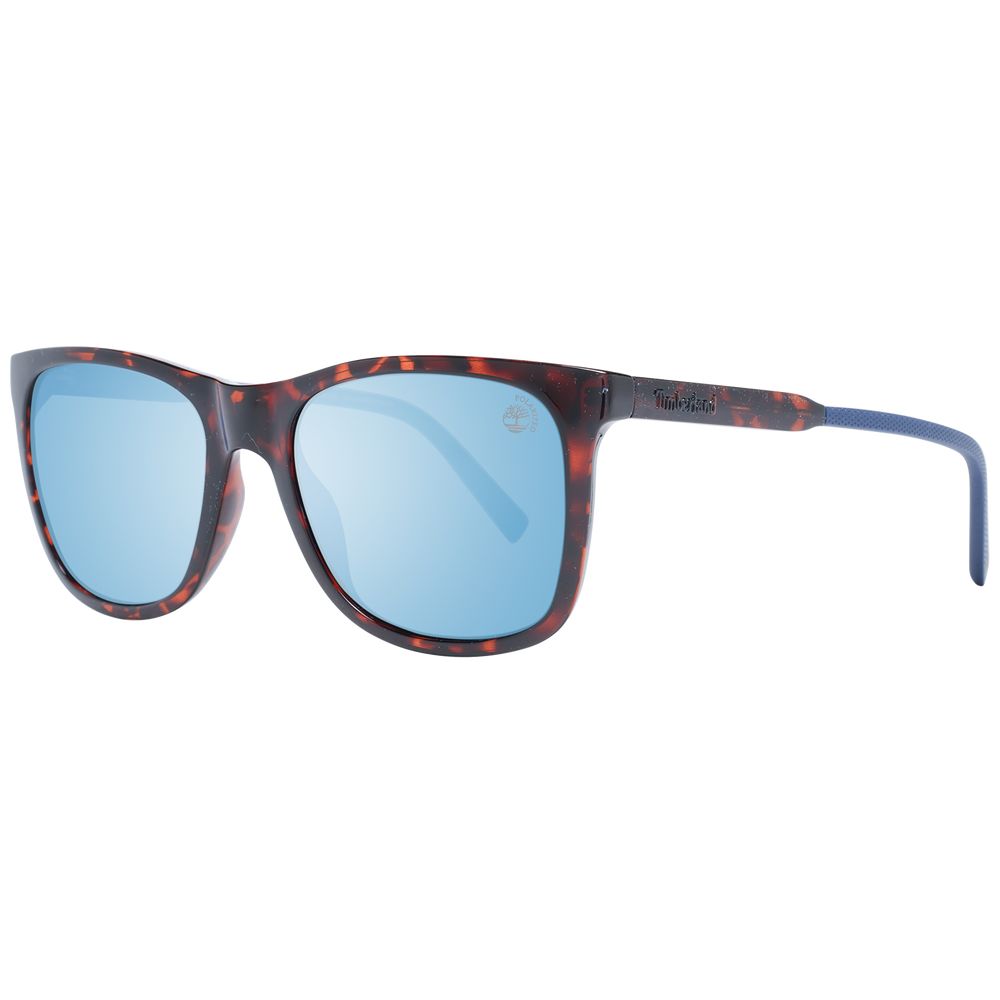 Timberland Polarized Square Men's Sunglasses - DEA STILOSA MILANO