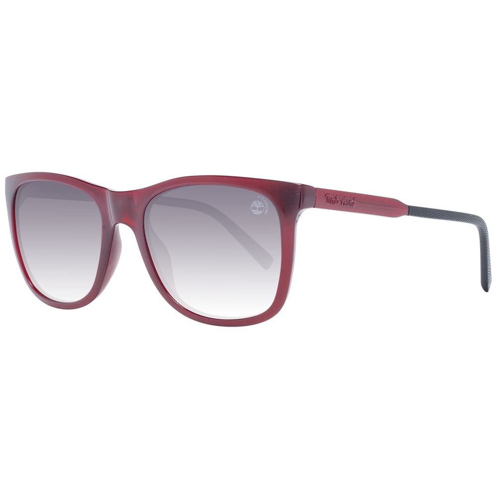 Timberland Burgundy Men Sunglasses - DEA STILOSA MILANO