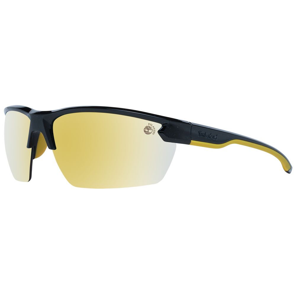 Timberland Black Men Sunglasses - DEA STILOSA MILANO
