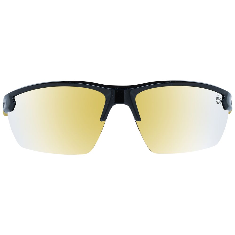 Timberland Black Men Sunglasses - DEA STILOSA MILANO
