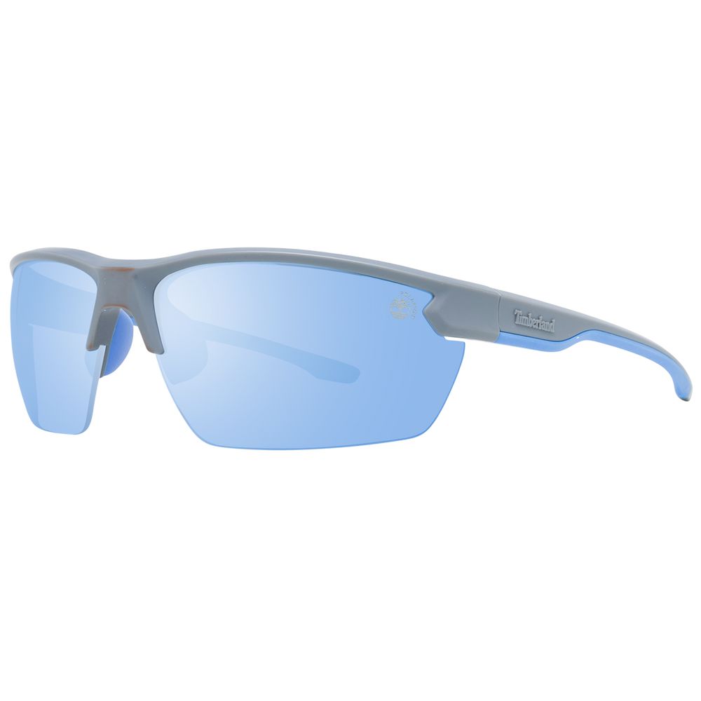Timberland Gray Men Sunglasses - DEA STILOSA MILANO