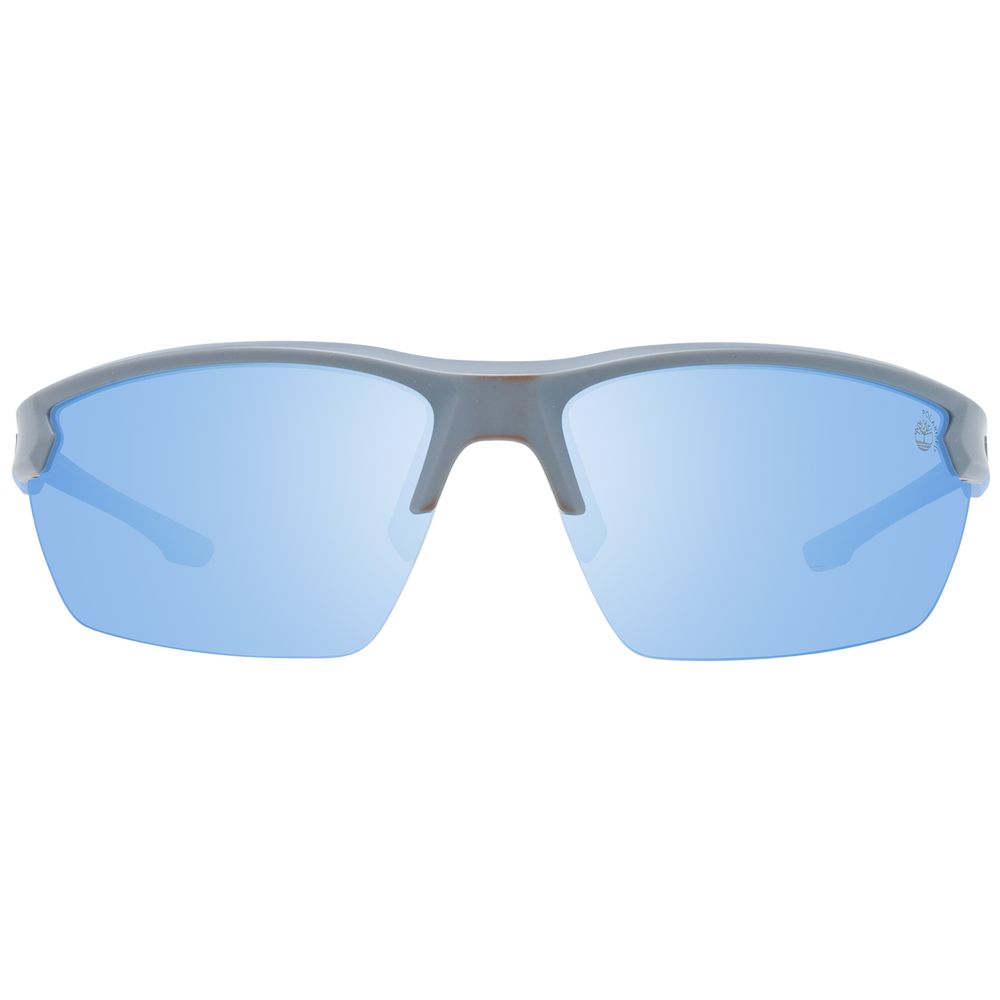 Timberland Gray Men Sunglasses - DEA STILOSA MILANO