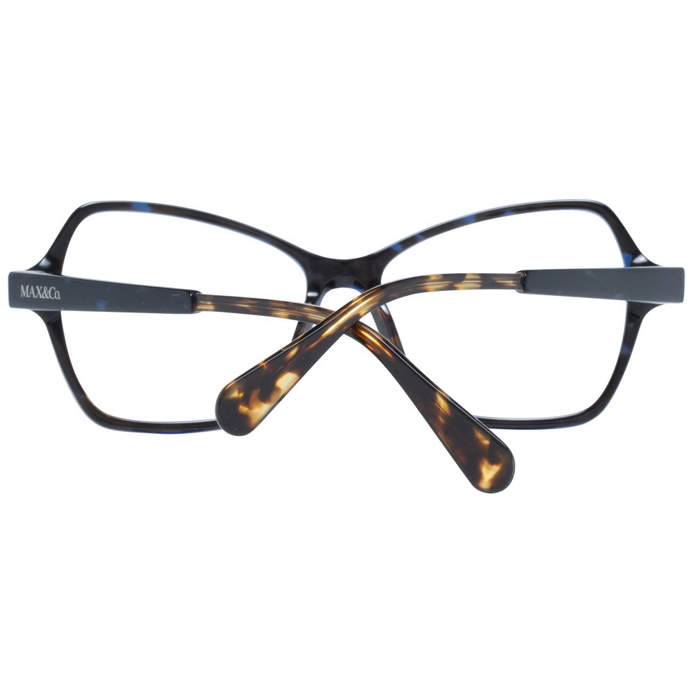 Max & Co Blue Women Optical Frames - DEA STILOSA MILANO