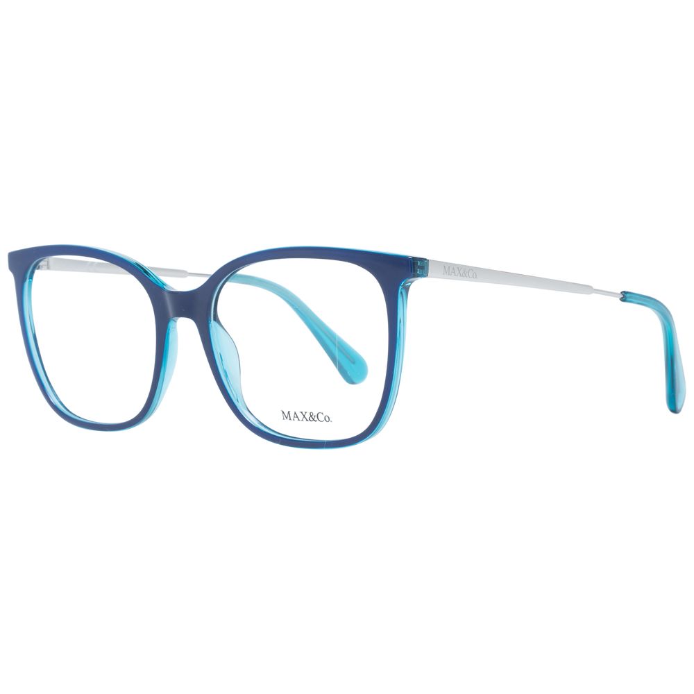Max & Co Blue Women Optical Frames - DEA STILOSA MILANO