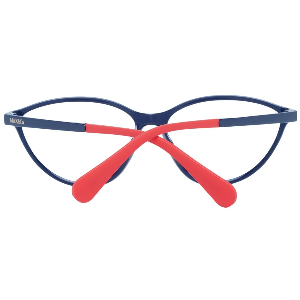Max & Co Blue Women Optical Frames - DEA STILOSA MILANO