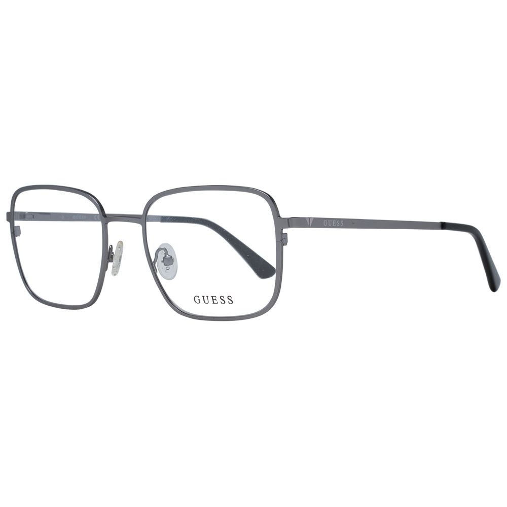 Max Mara Brown Women Optical Frames - DEA STILOSA MILANO