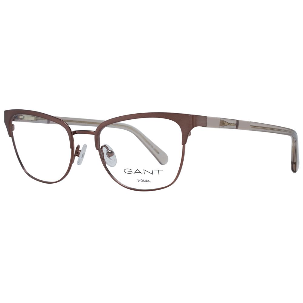 Max Mara Black Women Optical Frames - DEA STILOSA MILANO