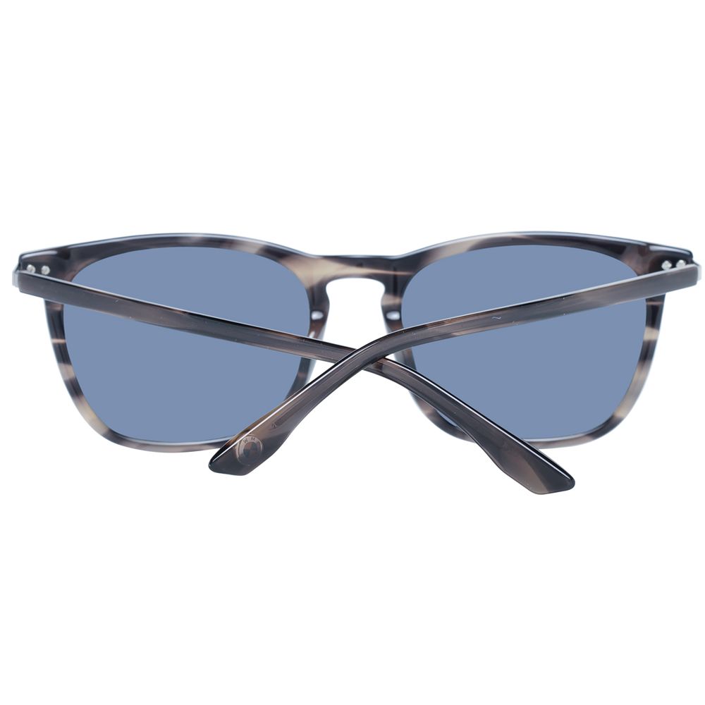 BMW Gray Men Sunglasses - DEA STILOSA MILANO