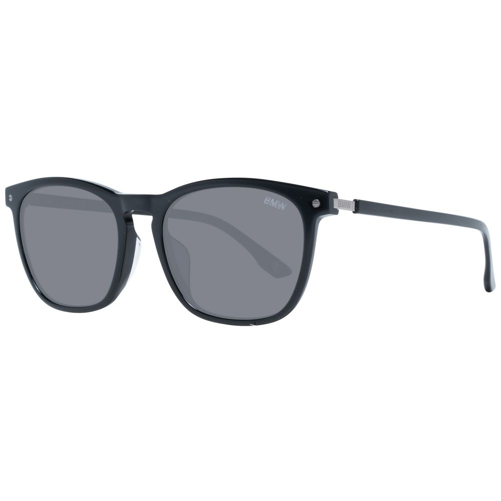 BMW Black Men Sunglasses - DEA STILOSA MILANO