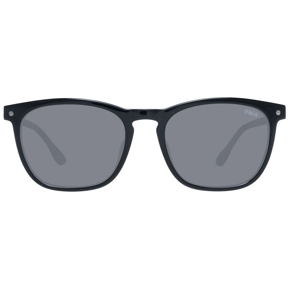 BMW Black Men Sunglasses - DEA STILOSA MILANO