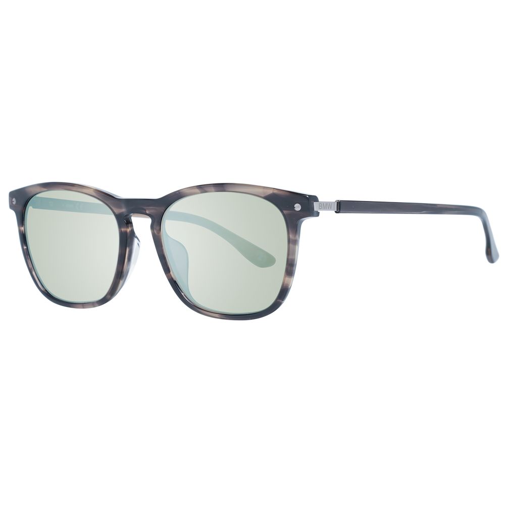BMW Multicolor Men Sunglasses - DEA STILOSA MILANO