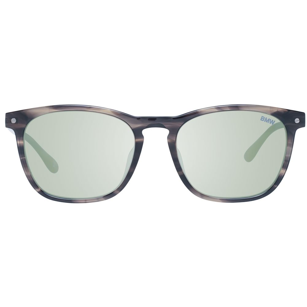 BMW Multicolor Men Sunglasses - DEA STILOSA MILANO
