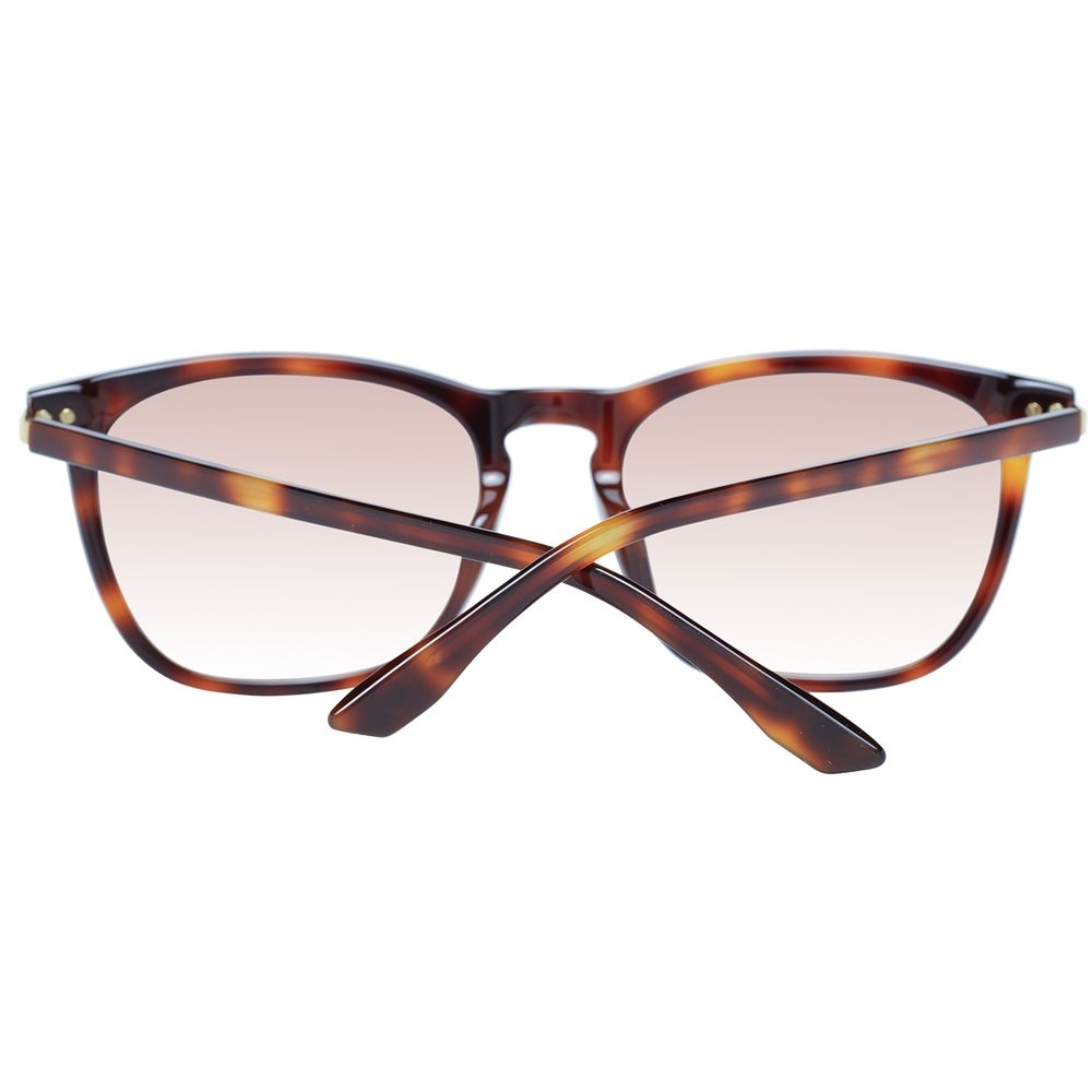 BMW Brown Men Sunglasses - DEA STILOSA MILANO