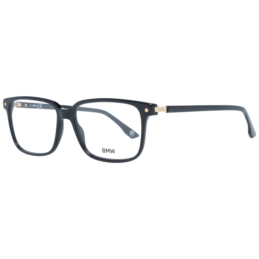 BMW Black Men Optical Frames - DEA STILOSA MILANO