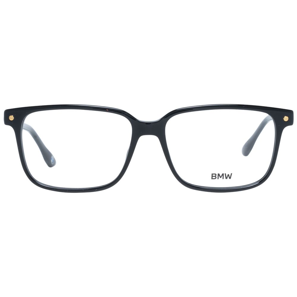 BMW Black Men Optical Frames - DEA STILOSA MILANO