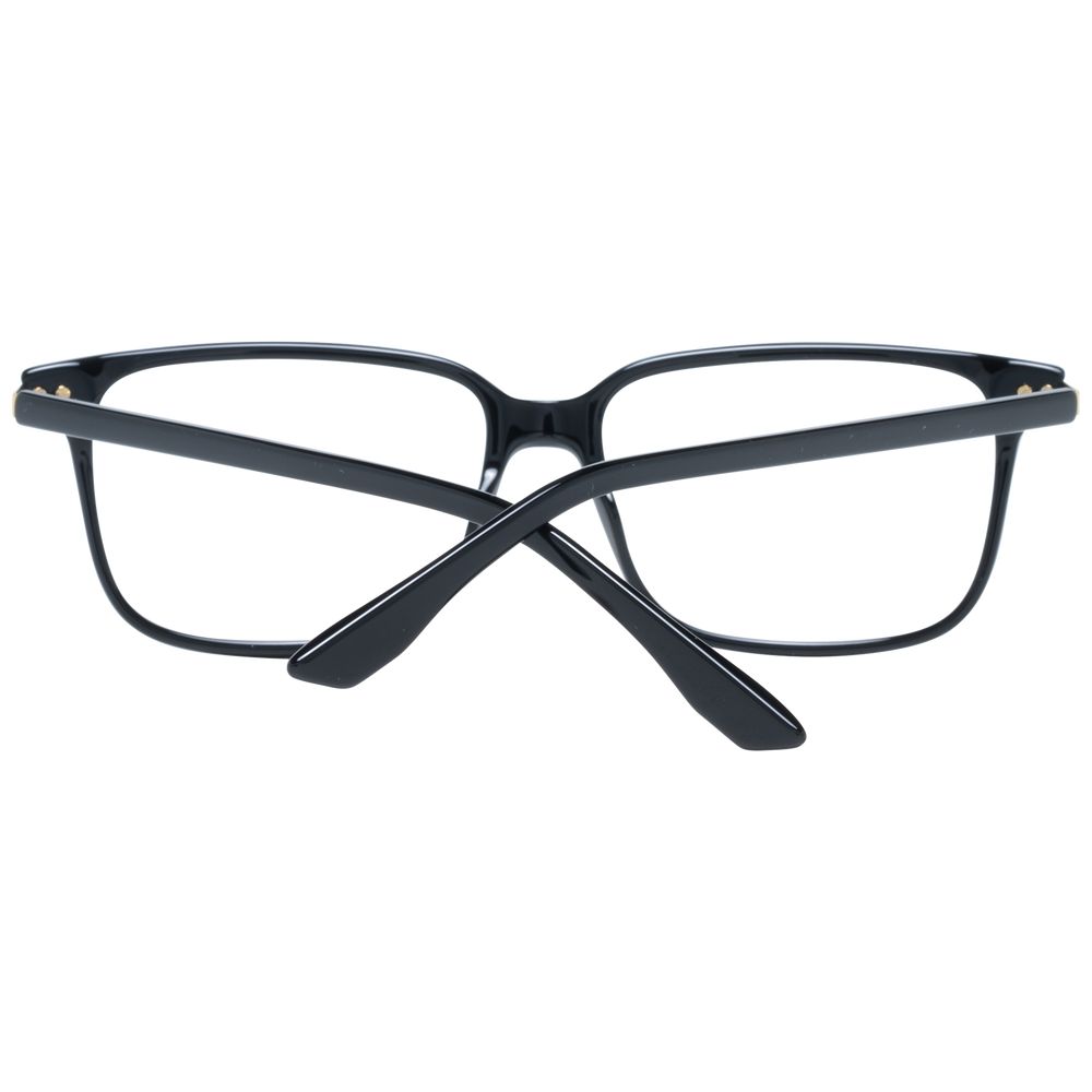 BMW Black Men Optical Frames - DEA STILOSA MILANO