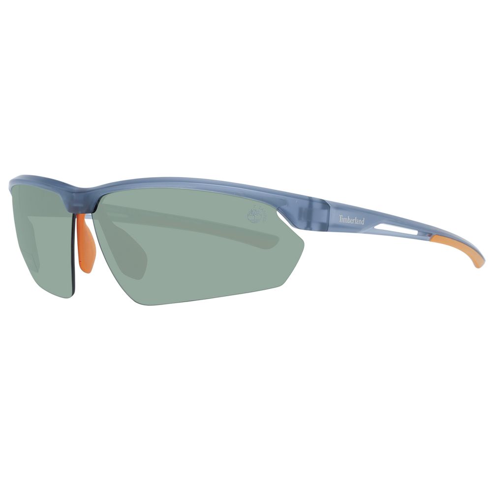 Timberland Gray Men Sunglasses - DEA STILOSA MILANO