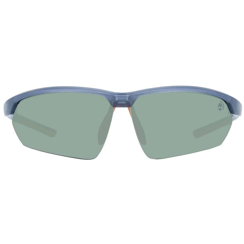 Timberland Gray Men Sunglasses - DEA STILOSA MILANO