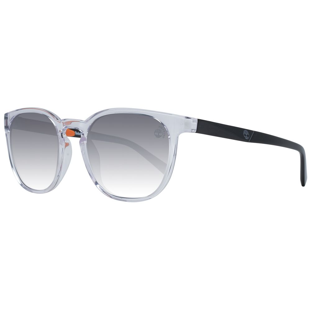 Timberland Transparent Men Sunglasses - DEA STILOSA MILANO
