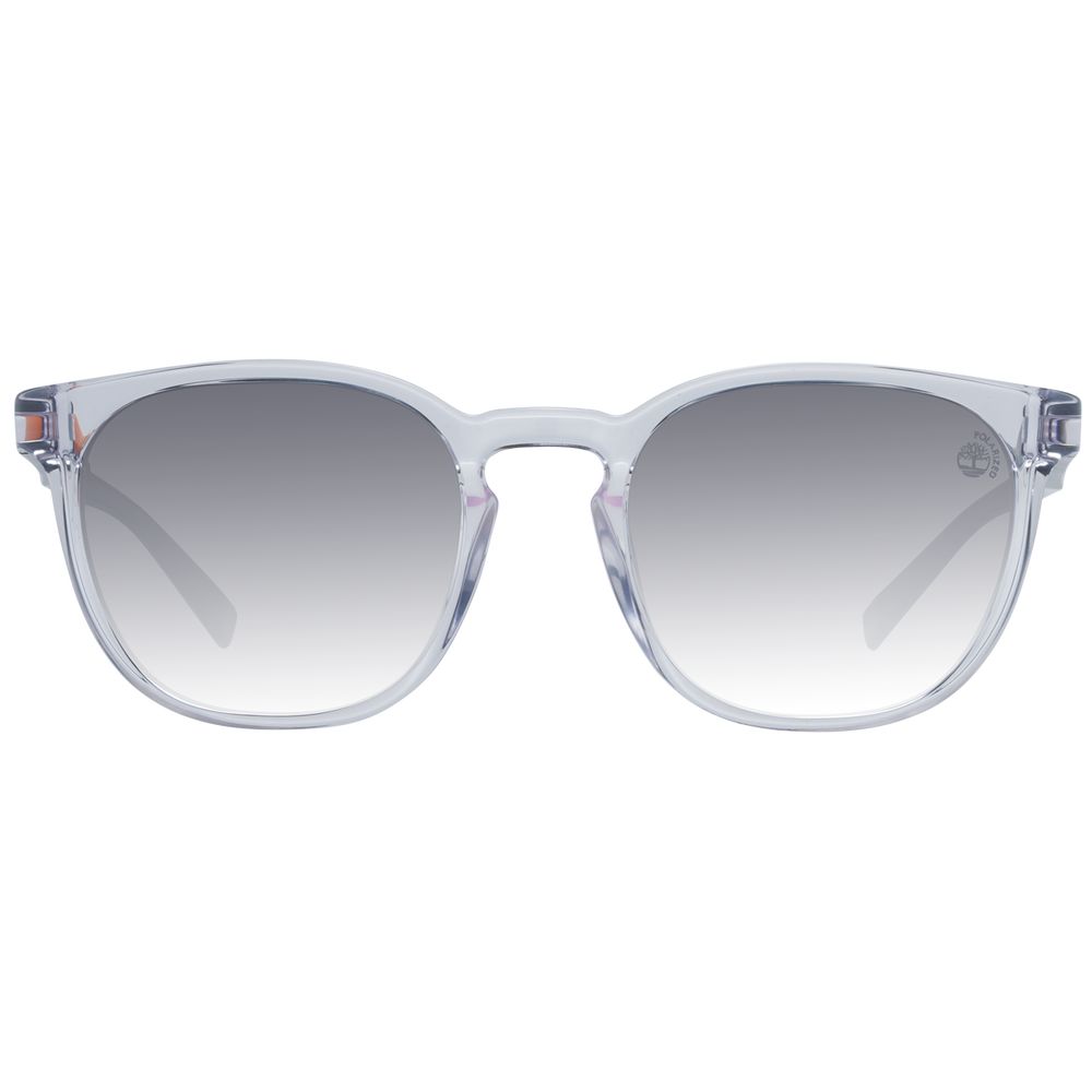 Timberland Transparent Men Sunglasses - DEA STILOSA MILANO