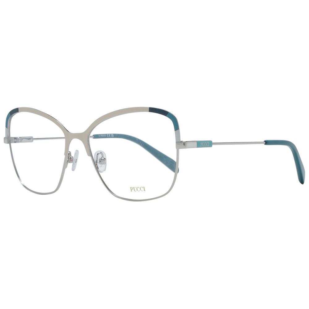 Emilio Pucci Multicolor Women Optical Frames - DEA STILOSA MILANO