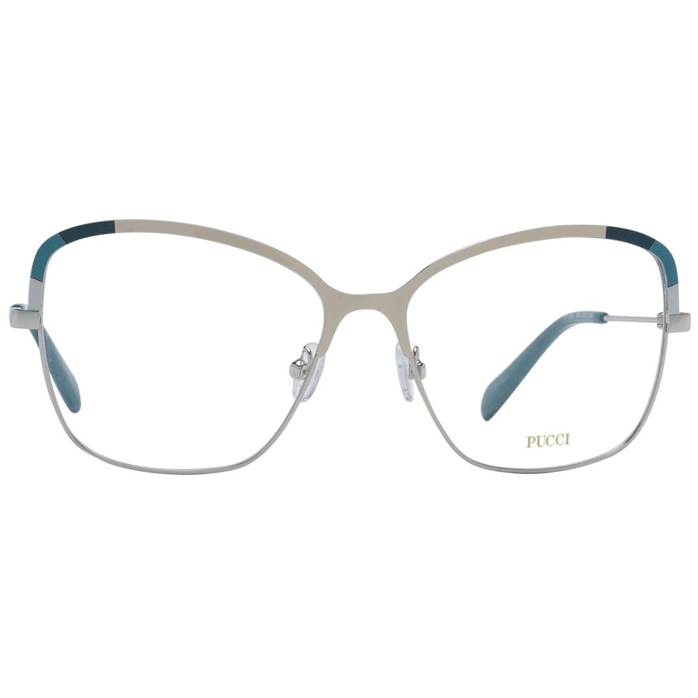 Emilio Pucci Multicolor Women Optical Frames - DEA STILOSA MILANO