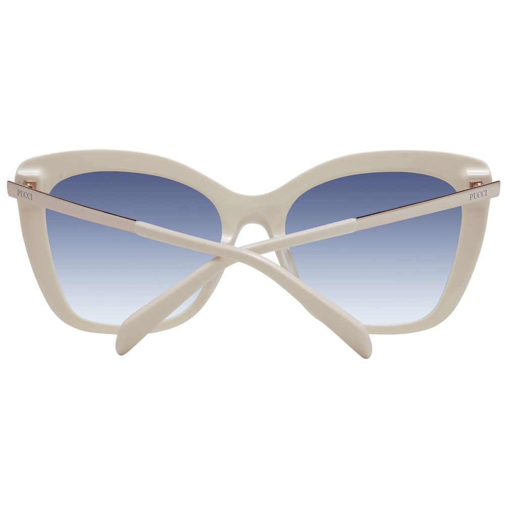 Emilio Pucci Multicolor Women Sunglasses - DEA STILOSA MILANO