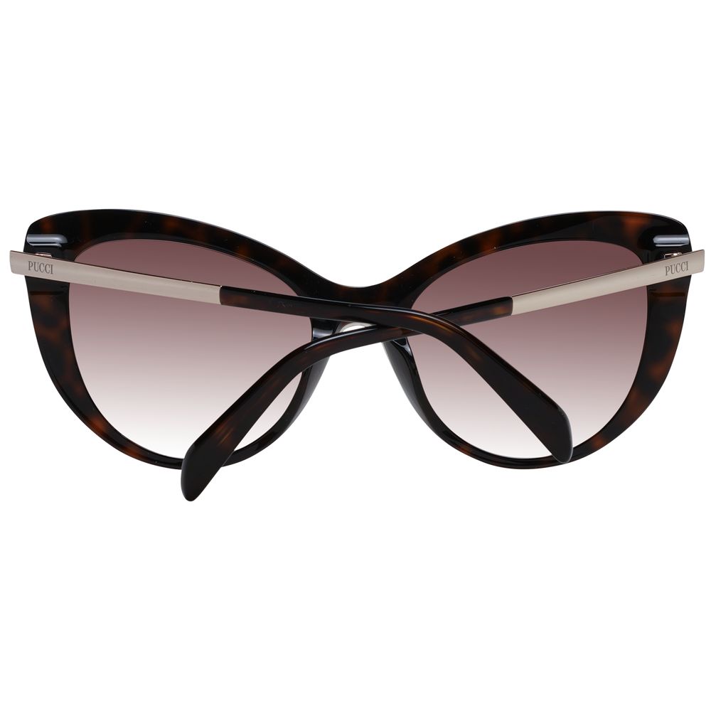 Emilio Pucci Multicolor Women Sunglasses - DEA STILOSA MILANO