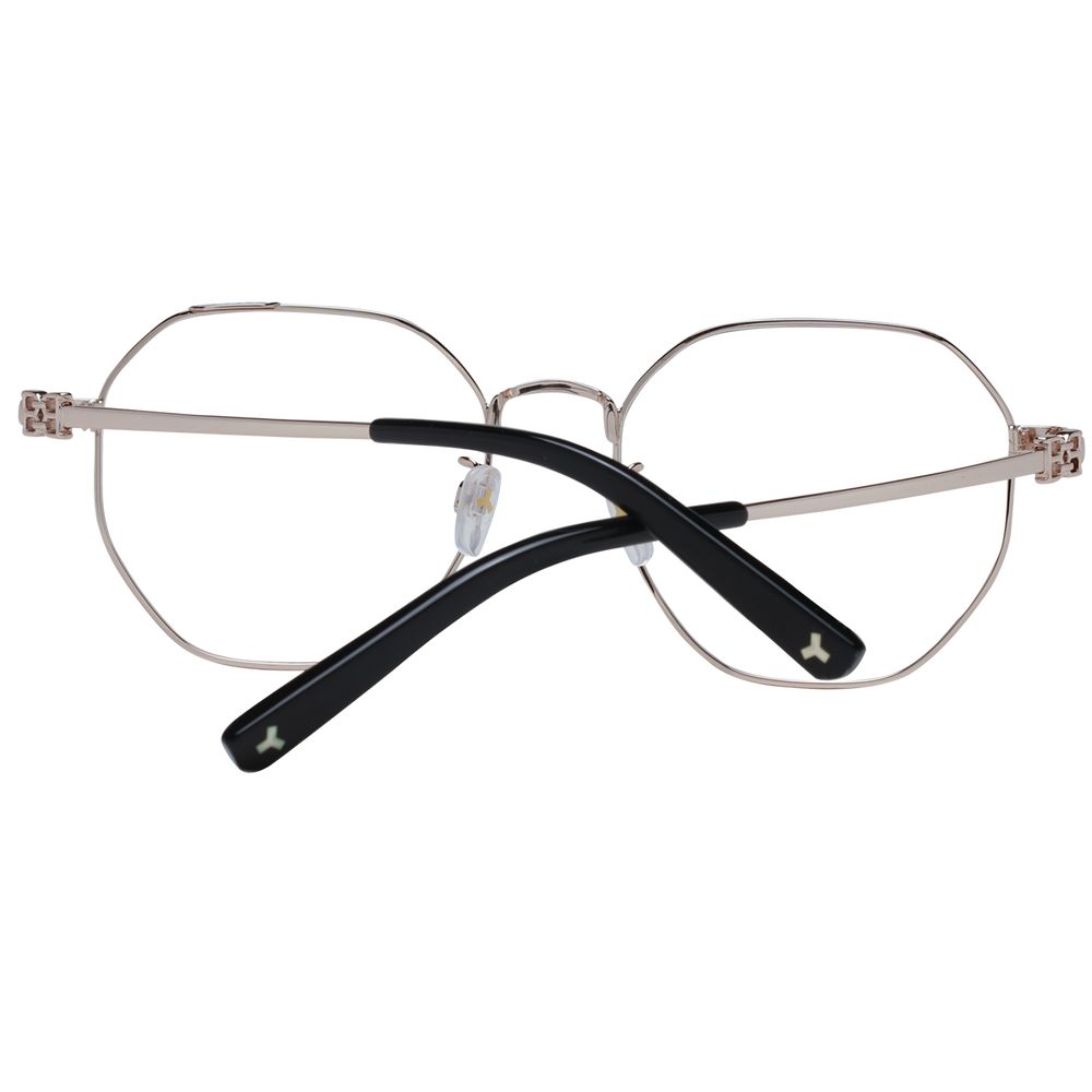 Bally Black Women Optical Frames - DEA STILOSA MILANO