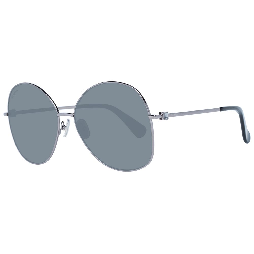 Max Mara Gray Women Sunglasses - DEA STILOSA MILANO