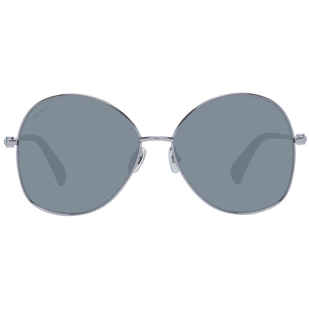 Max Mara Gray Women Sunglasses - DEA STILOSA MILANO