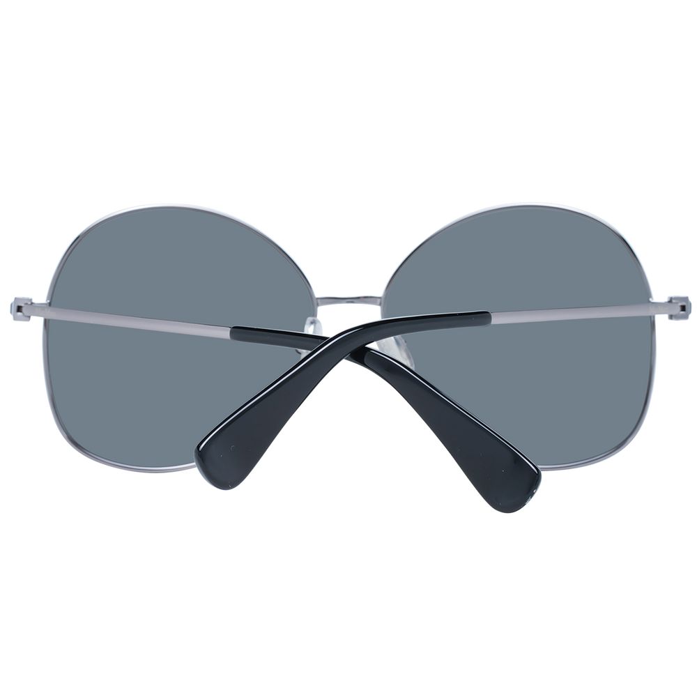 Max Mara Gray Women Sunglasses - DEA STILOSA MILANO