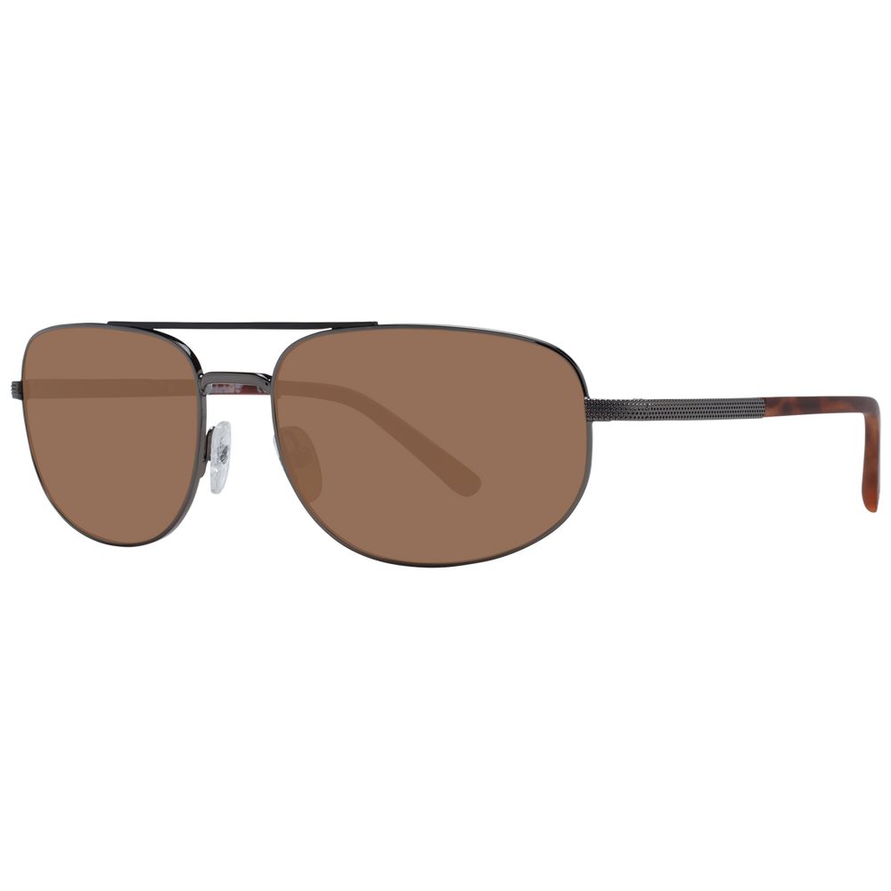 Timberland Gray Men Sunglasses - DEA STILOSA MILANO