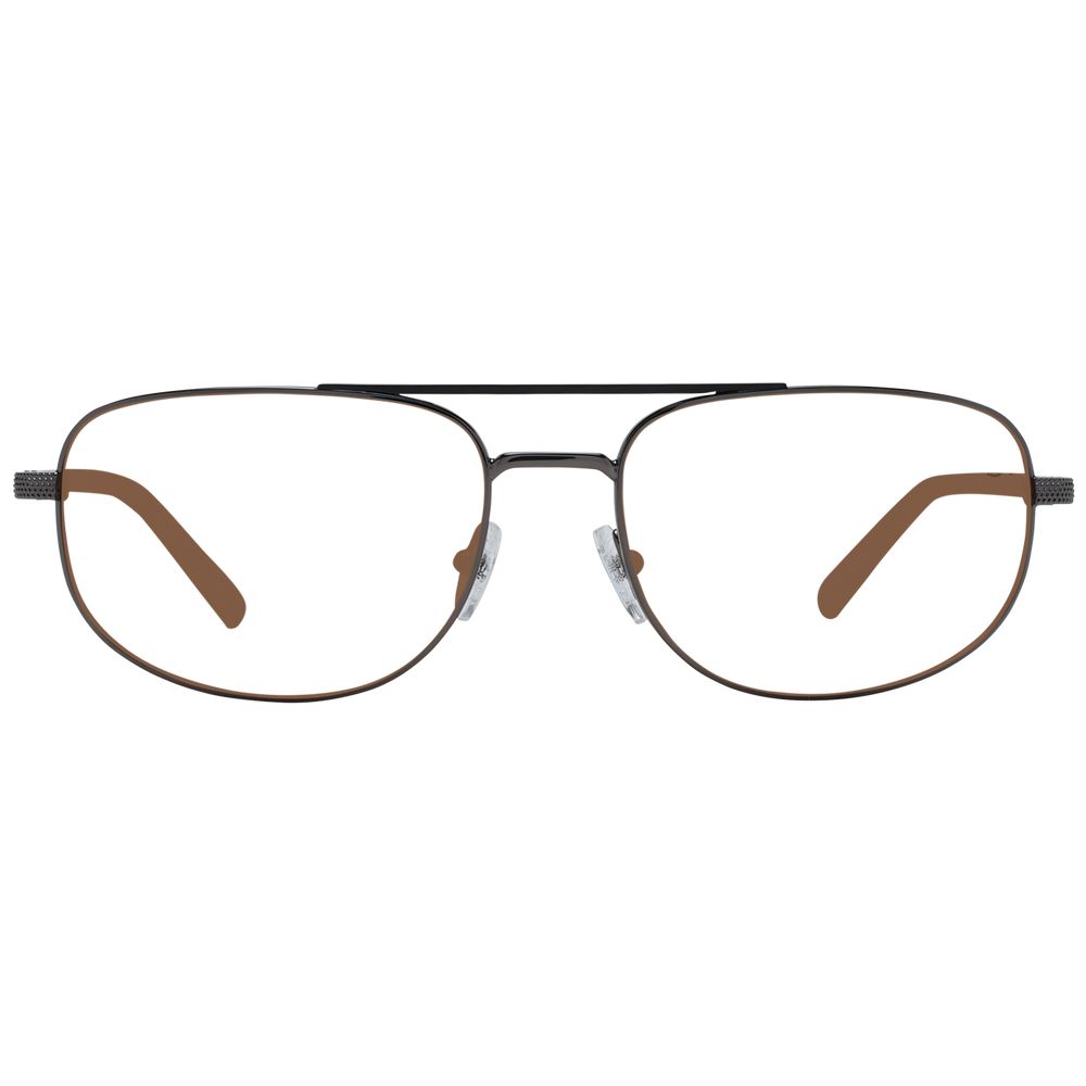 Timberland Gray Men Sunglasses - DEA STILOSA MILANO