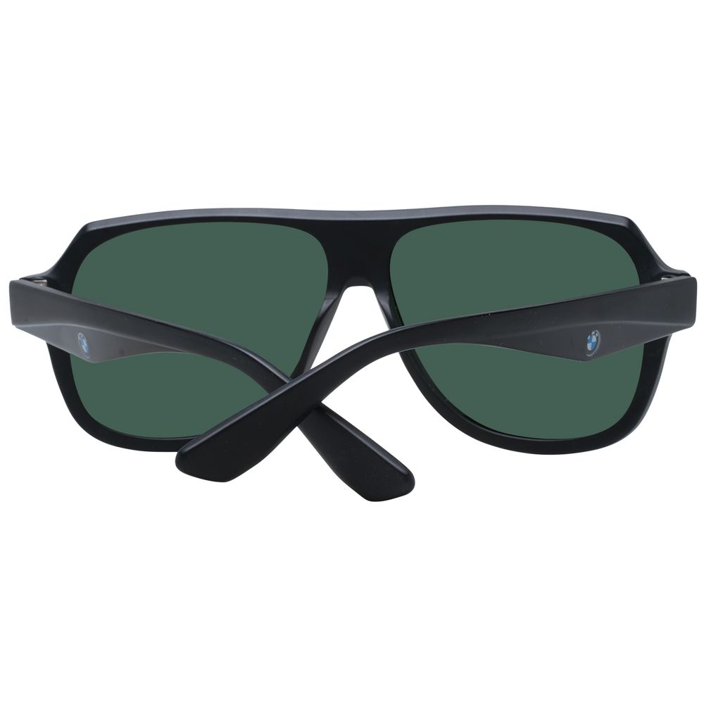 BMW Black Men Sunglasses - DEA STILOSA MILANO