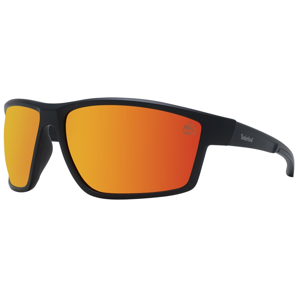 Timberland Black Men Sunglasses - DEA STILOSA MILANO