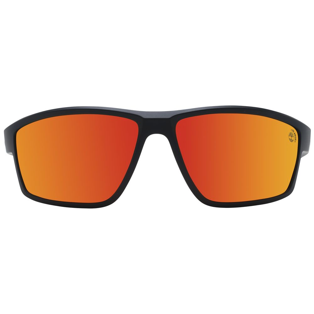 Timberland Black Men Sunglasses - DEA STILOSA MILANO