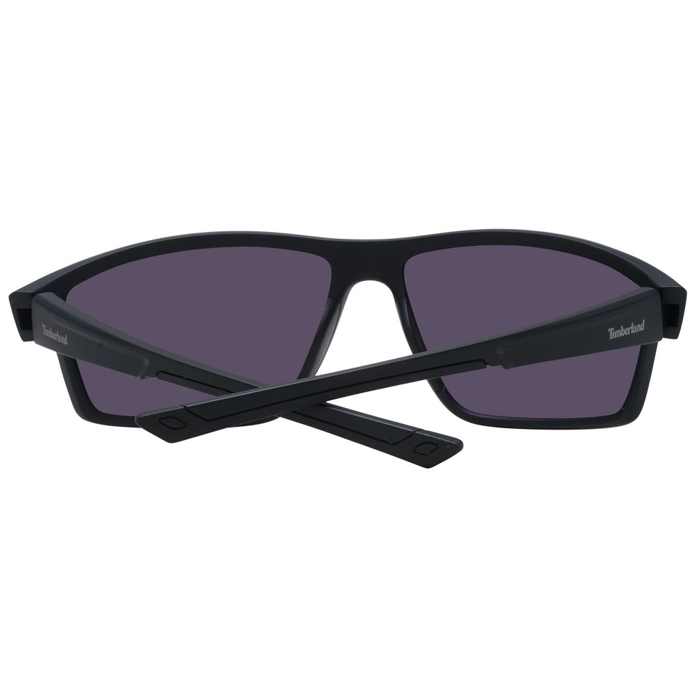 Timberland Black Men Sunglasses - DEA STILOSA MILANO