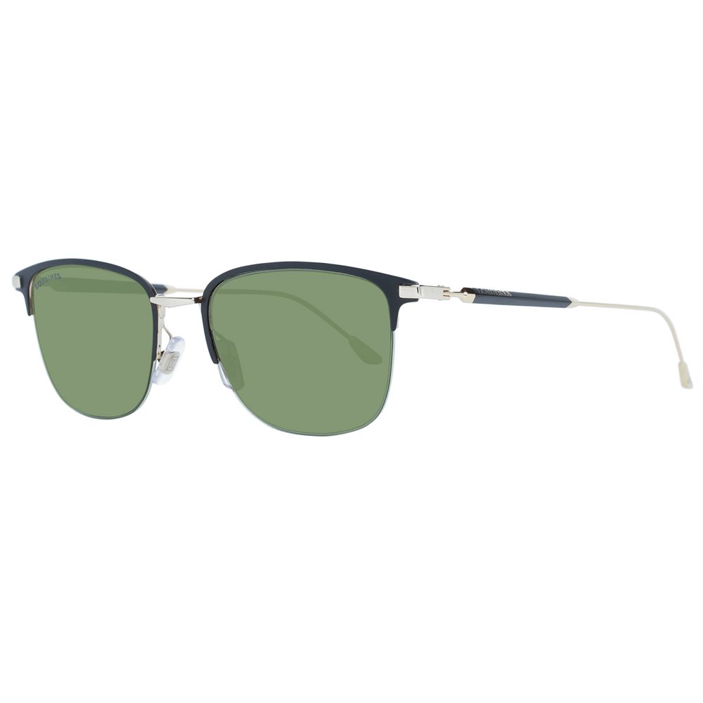 Longines Multicolor Men Sunglasses - DEA STILOSA MILANO