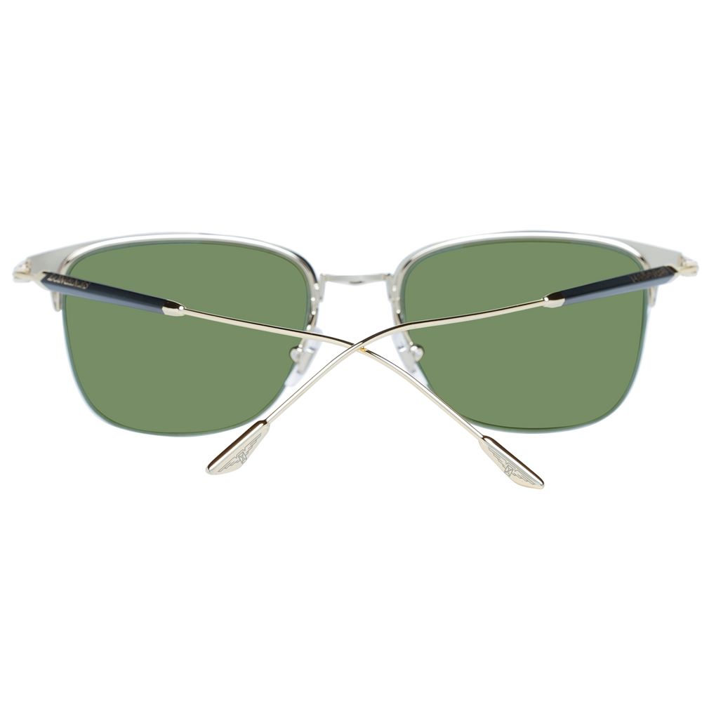 Longines Multicolor Men Sunglasses - DEA STILOSA MILANO