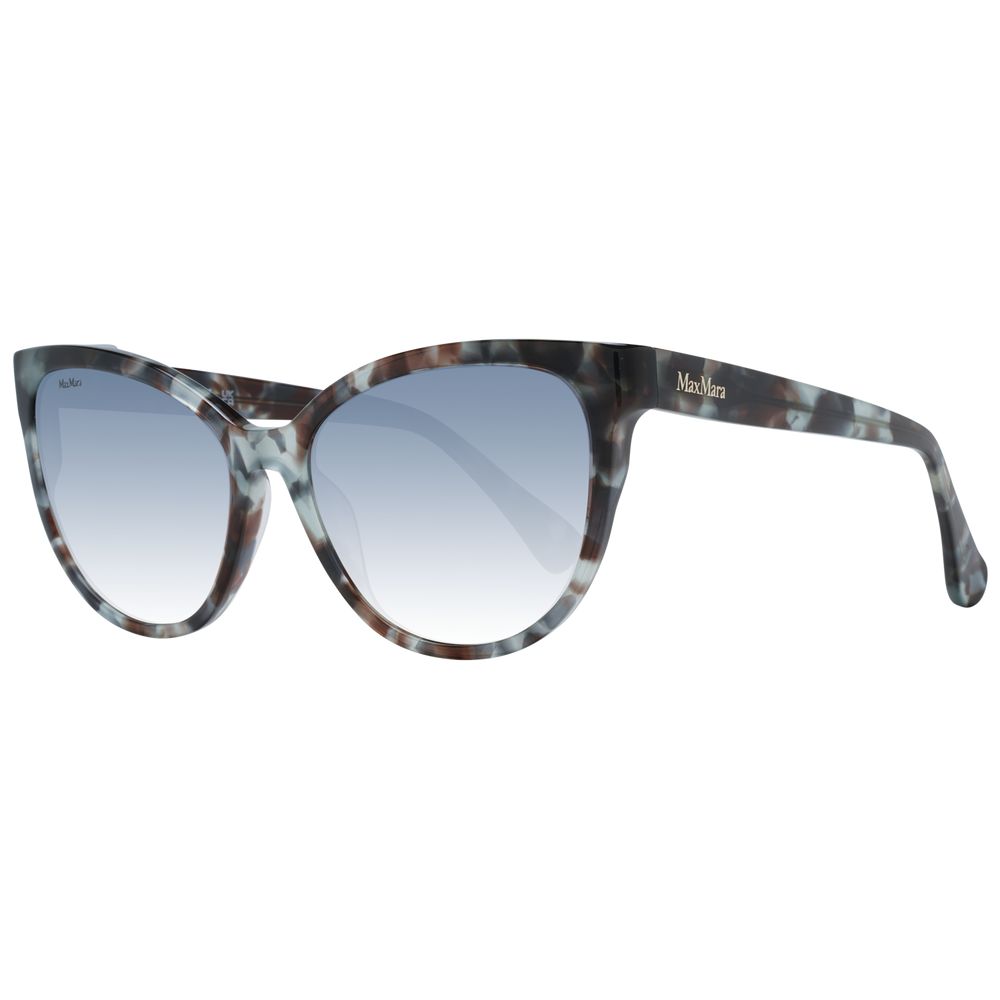 Max Mara Multicolor Women Sunglasses - DEA STILOSA MILANO