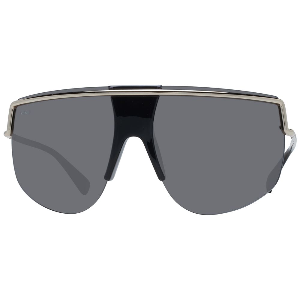 Max Mara Gold Women Sunglasses - DEA STILOSA MILANO