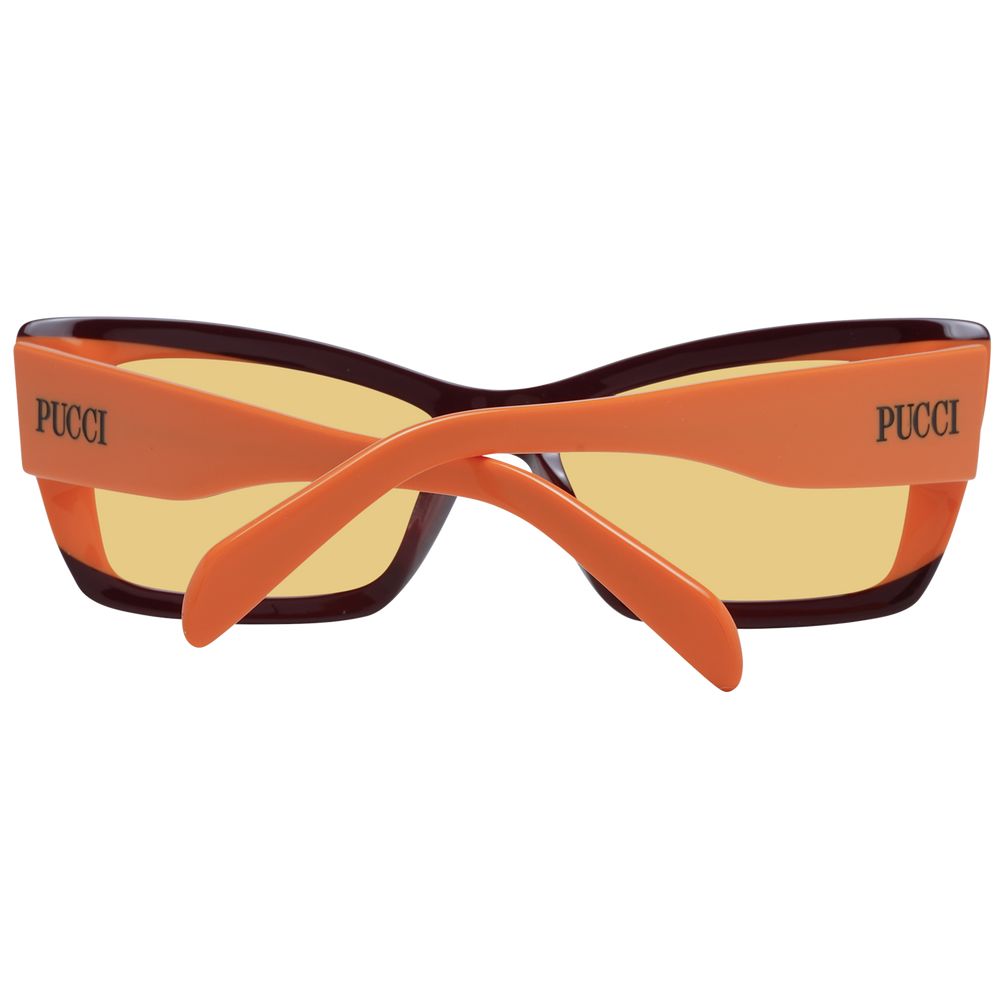 Emilio Pucci Multicolor Women Sunglasses - DEA STILOSA MILANO