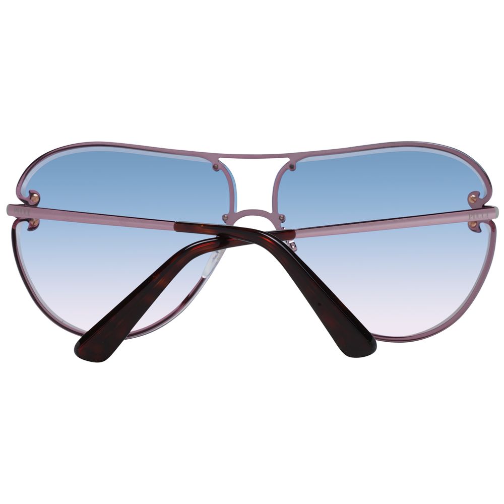 Emilio Pucci Pink Women Sunglasses - DEA STILOSA MILANO