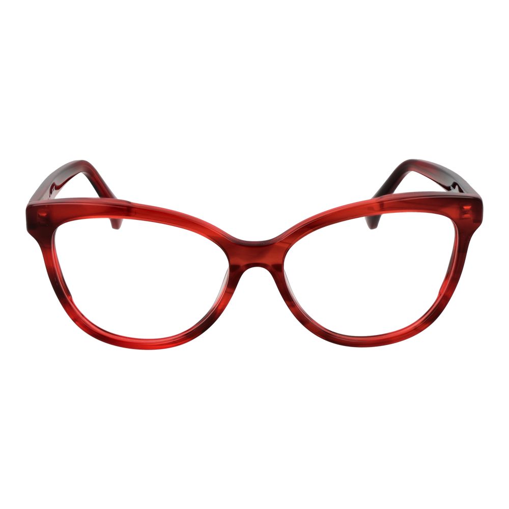 Max Mara Multicolor Acetate Glasses (Frames)