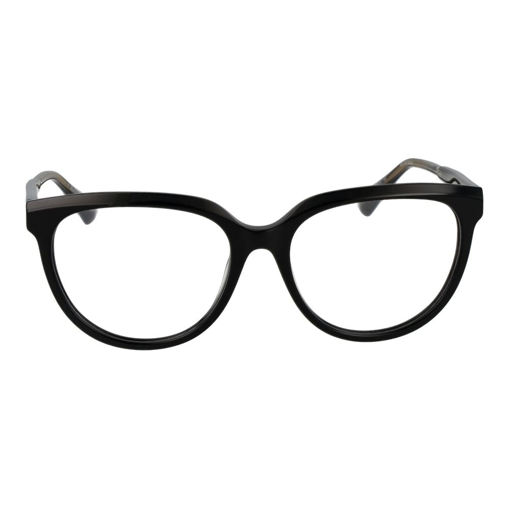 Max & Co Black Acetate Glasses (Frames)
