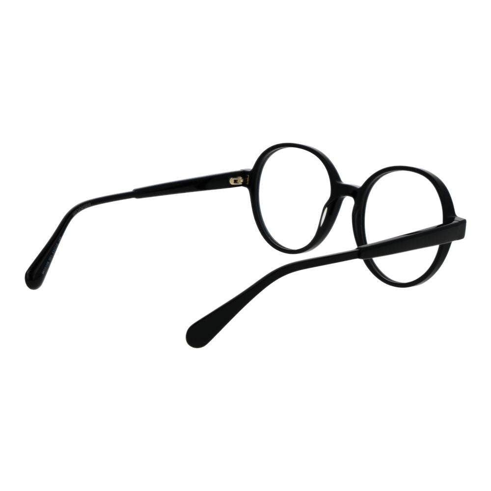 Elevate your style with Max & Co Black Acetate Glasses, where exquisite craftsmanship meets timeless elegance, perfect for the discerning individual.