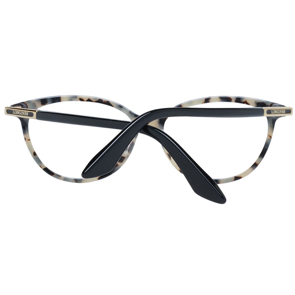 Longines Multicolor Plastic Glasses – Exquisite Luxury Frames