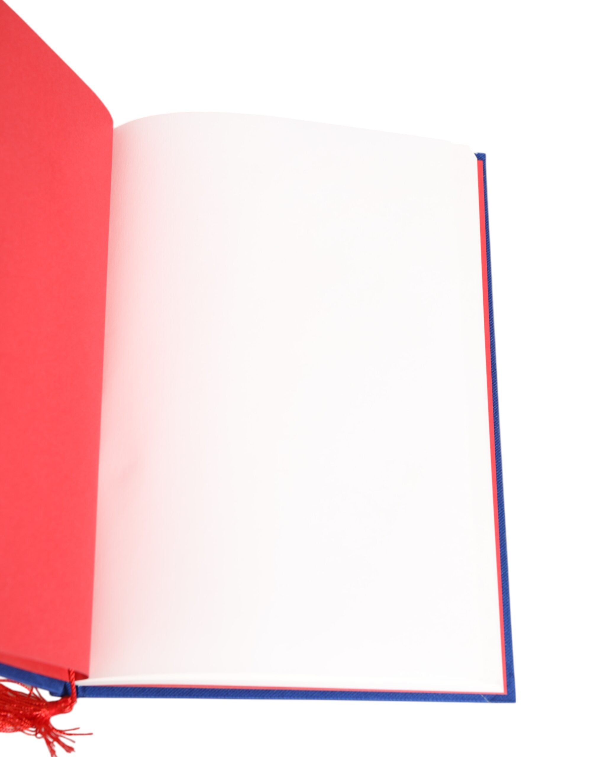 Dolce & Gabbana Multicolor Sicilian Carretto Print Journal Notebook