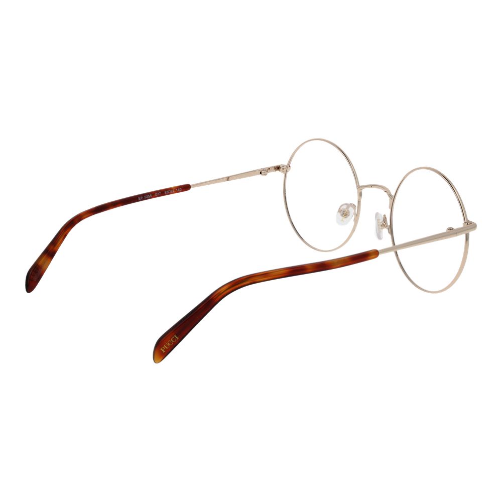 Emilio Pucci Purple Women Optical Frames